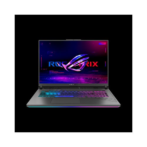 Notebook ROG Strix G814JZR-N6121W I9-14900HX/32Gb DDR5/1Tb/RTX4080 GDDR6/18