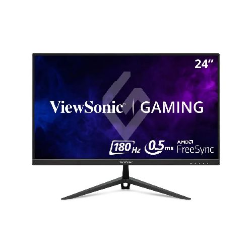 Monitor Viewsonic VX2428A IPS 24