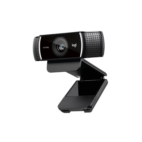 Webcam Logitech C922 PRO STREAM - Thot Computación