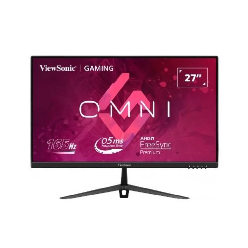 Monitor Viewsonic VX2728J FHD 165Hz Flat IPS 27