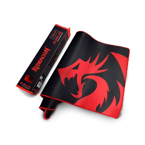 Mouse Pad Redragon Kunlun L - Thot Computación