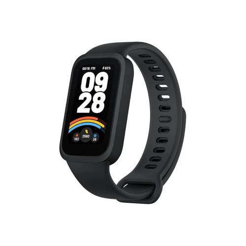 Smartwatch Xiaomi Mi Band 9 Active Negro - Thot Computación