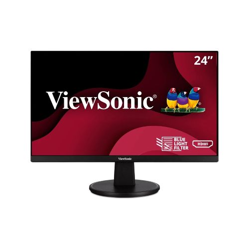 Monitor Viewsonic VA2447mh 24