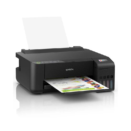 Impresora Epson EcoTank L1250 - Thot Computación