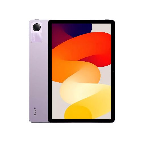 Tablet Xiaomi Redmi Pad Se 4gb -128gb Lavander Purple - Thot Computación