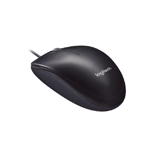 Mouse Logitech M90 - Thot Computación