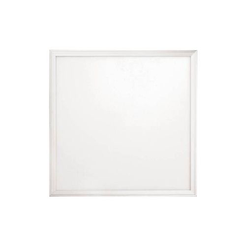 Plafon LED cuadrado 48w 60 x 60 - panel de embutir