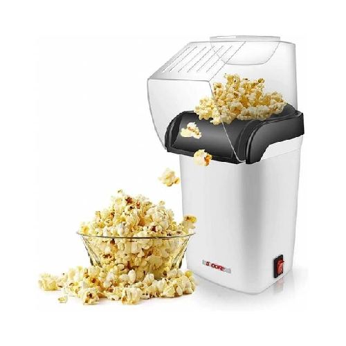 Popera - Maquina electrica de pop - popcorn