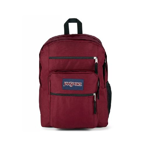 Mochila Escolar Vinotinto JANSPORT Big Student