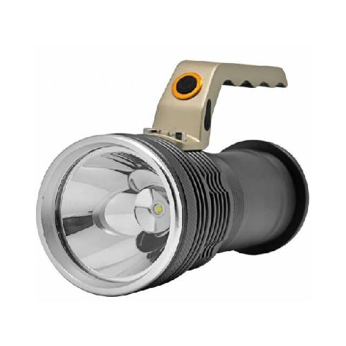 Linterna Recargable T6 5W 300 Lumens