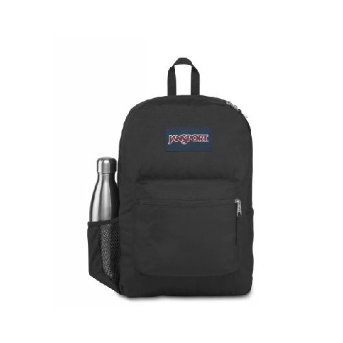 Mochila Escolar Negro JANSPORT Crosstown