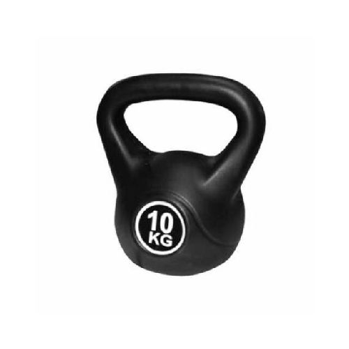 Pesa Rusa - Mancuerna Kettlebell 10 kg