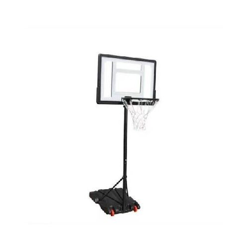 Aro de basket con soporte 210 cm - basquetbol basquet