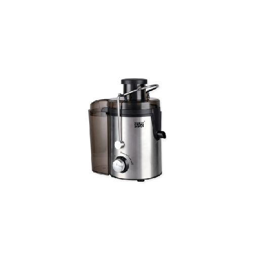 Juguera Multifuncional 400W - Acero Inox - Winning Star