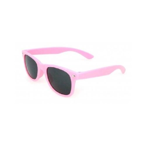 Lentes de sol con filtro UV Kids rosa niños niñas