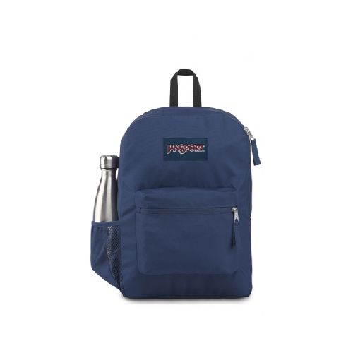 Mochila Escolar Azul JANSPORT Crosstown