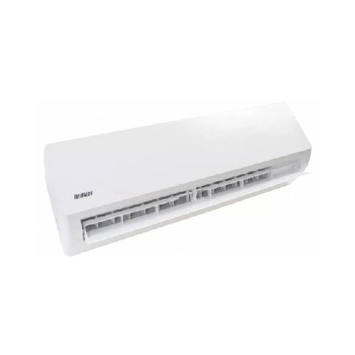 Aire acondicionado Brilliant split frío/calor 12000 BTU blanco 220V