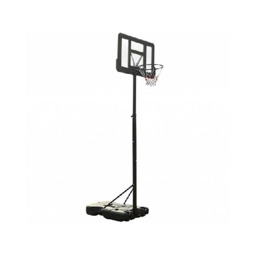 Aro de basket con soporte 305 cm - basquetbol basquet