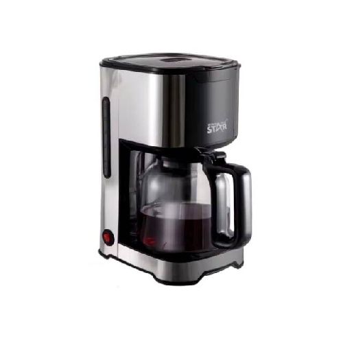 Cafetera De Goteo 1,2L 850-1000W Winning Star