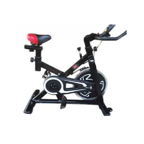 Bicicleta de spinning - disco de 6 kg