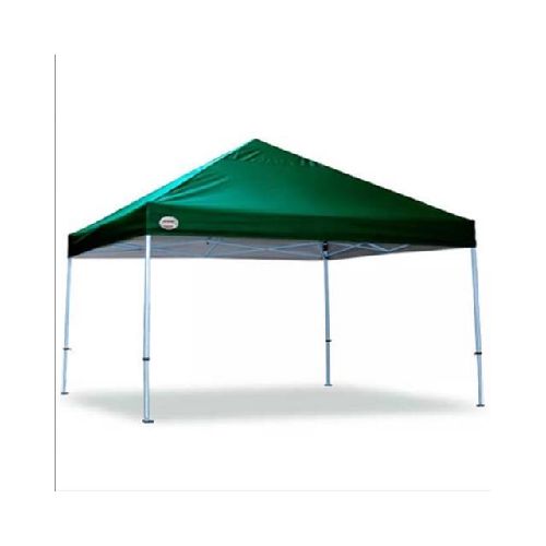 Gazebo estructural 3 x 3 mts verde