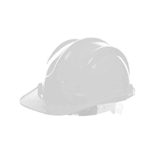 Casco de seguridad blanco