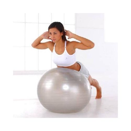 Pelota para Pilates de 55cm de diámetro