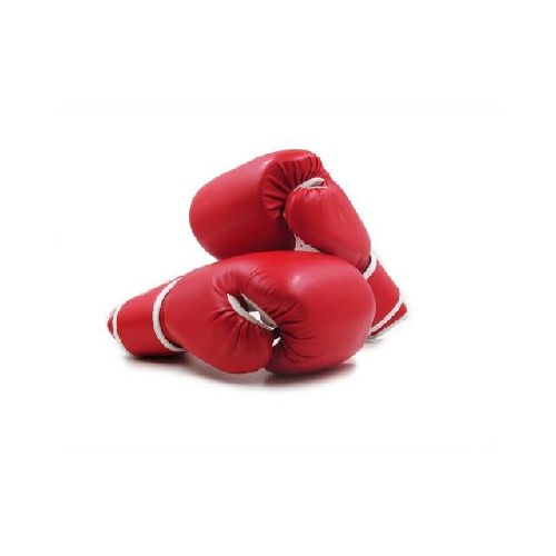 Guantes de boxeo