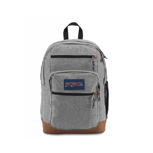 Mochila Escolar Gris JANSPORT Cool Student