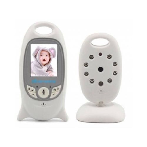 Monitor de bebe Babycall - camara intercomunicador espia baby call