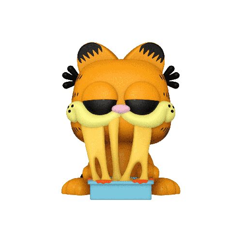 Garfield - Funko Pop! Movies