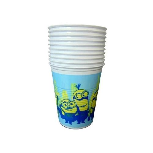 Vaso x 10 - Minions