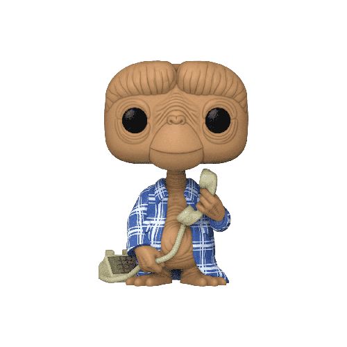 ET Funko Pop! Movies