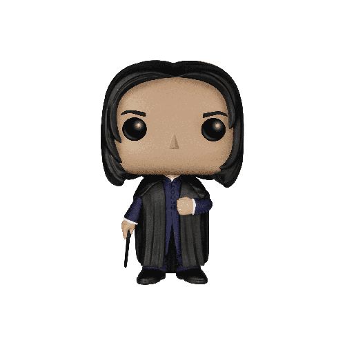 Severus Snape - Funko Pop! Movies