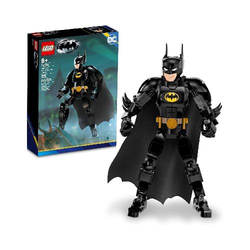 Bloques Lego - Batman 275 pcs