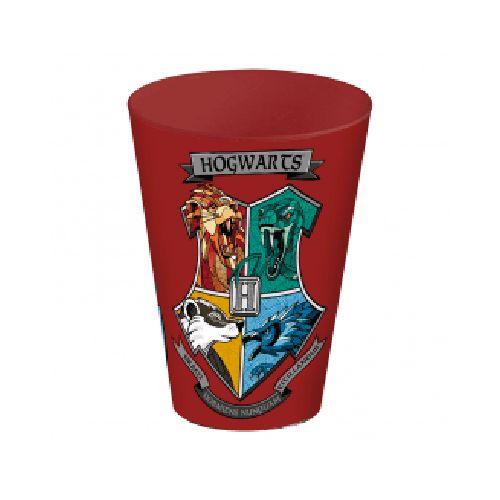 Vaso 430 ml - Harry Potter