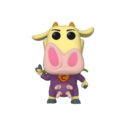 Cow - Funko Pop! Movies