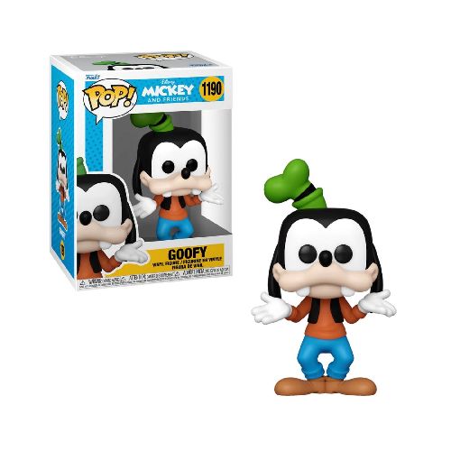 Goofy - Funko Pop! Movies