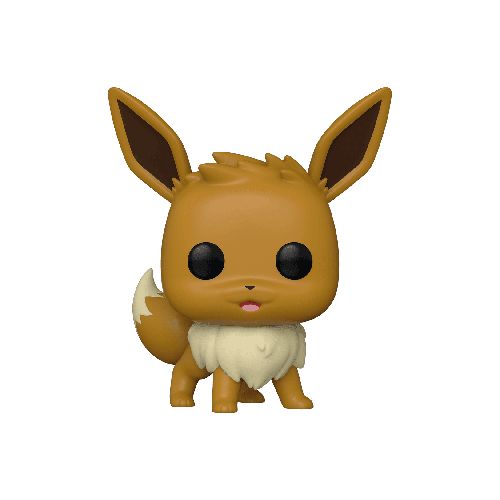 Eevee- Funko Pop! Movies