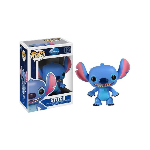 Stitch - Funko Pop! Movies