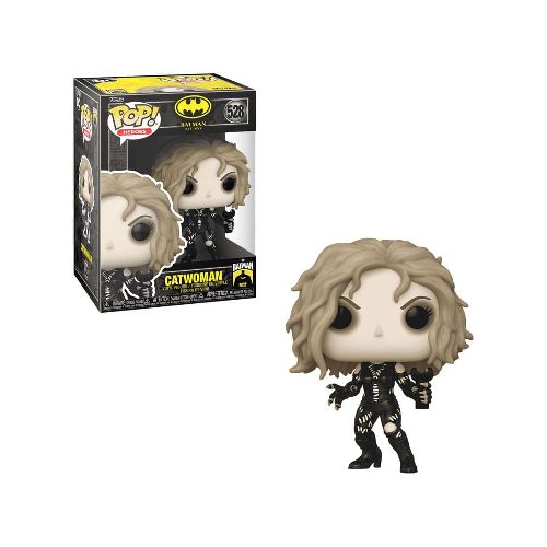 Catwoman Batman - Funko Pop! Movies