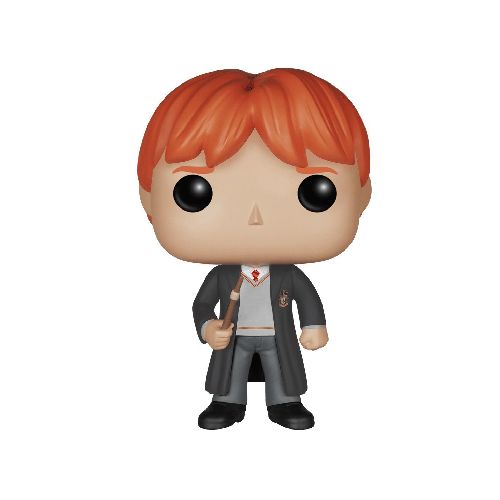 Ron Weasley - Funko Pop! Movies