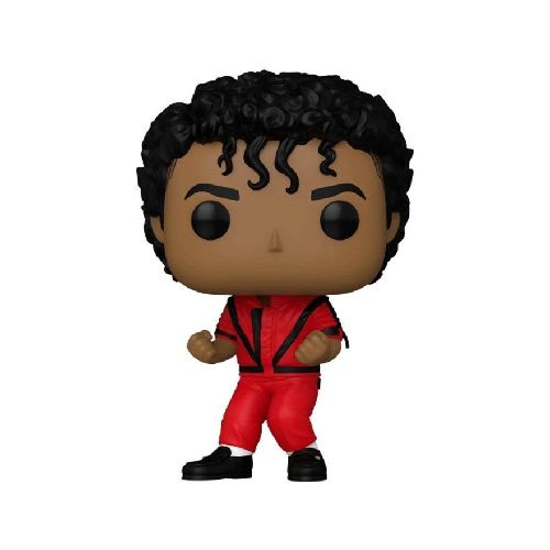 Michael Jackson - Funko Pop! Movies