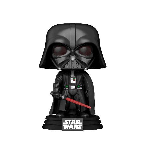 Darth Vader - Funko Pop! Movies