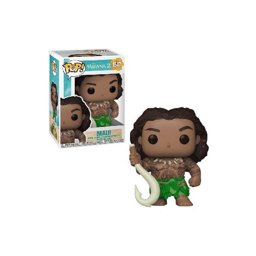 Maui Moana - Funko Pop! Movies