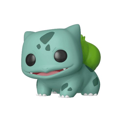 Pokemon Bulbasaur - Funko Pop! Movies
