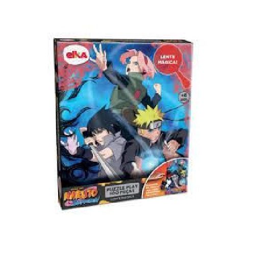 Puzzle Naruto 100 pcs