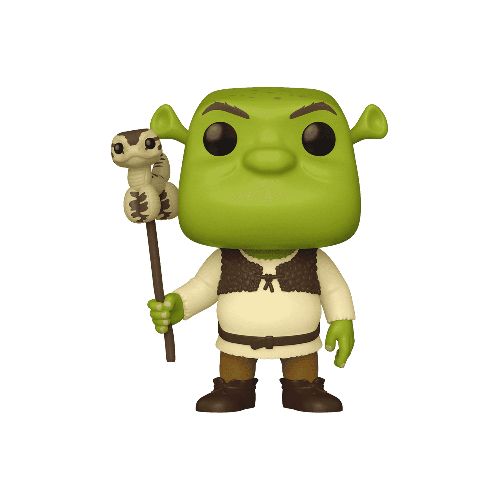 Shrek - Funko Pop! Movies