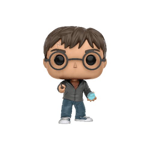 Harry Potter - Funko Pop! Movies