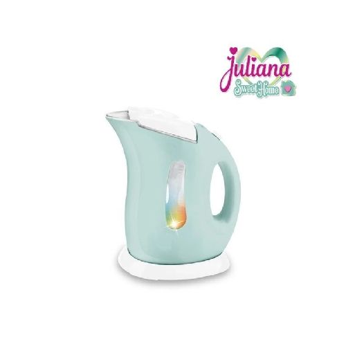 Juliana Home - Jarra Electrica